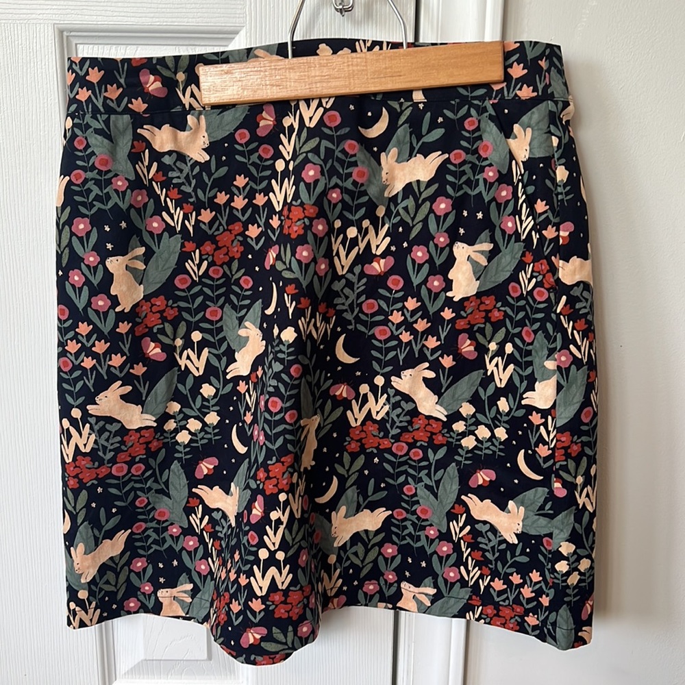 Bunny Skirt by Princess Highway NWT
